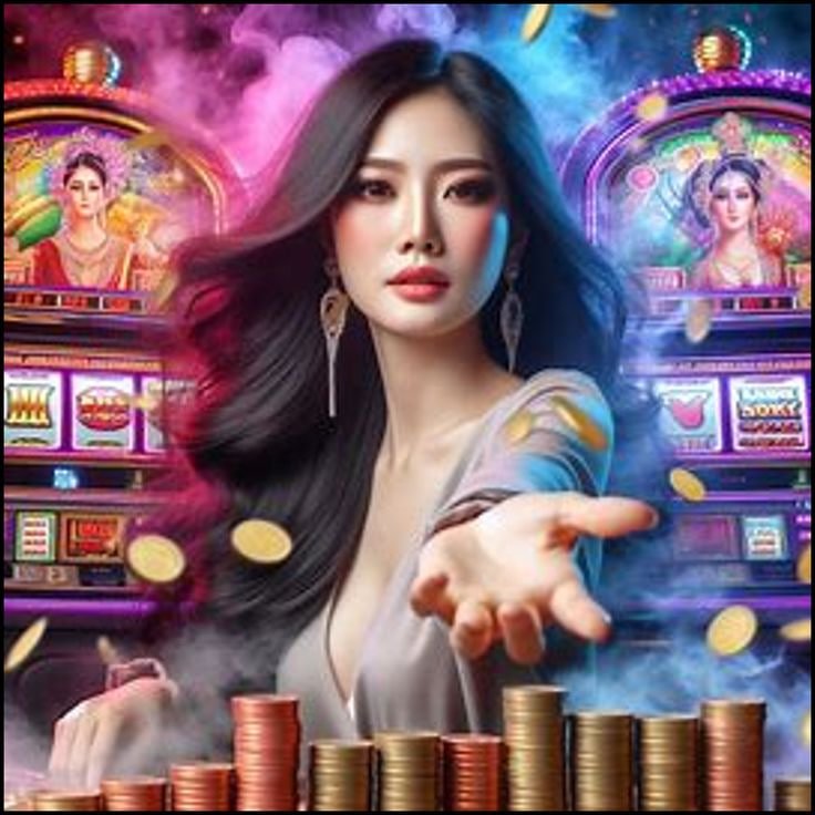 888xyz Bingo trò chơi may mắn