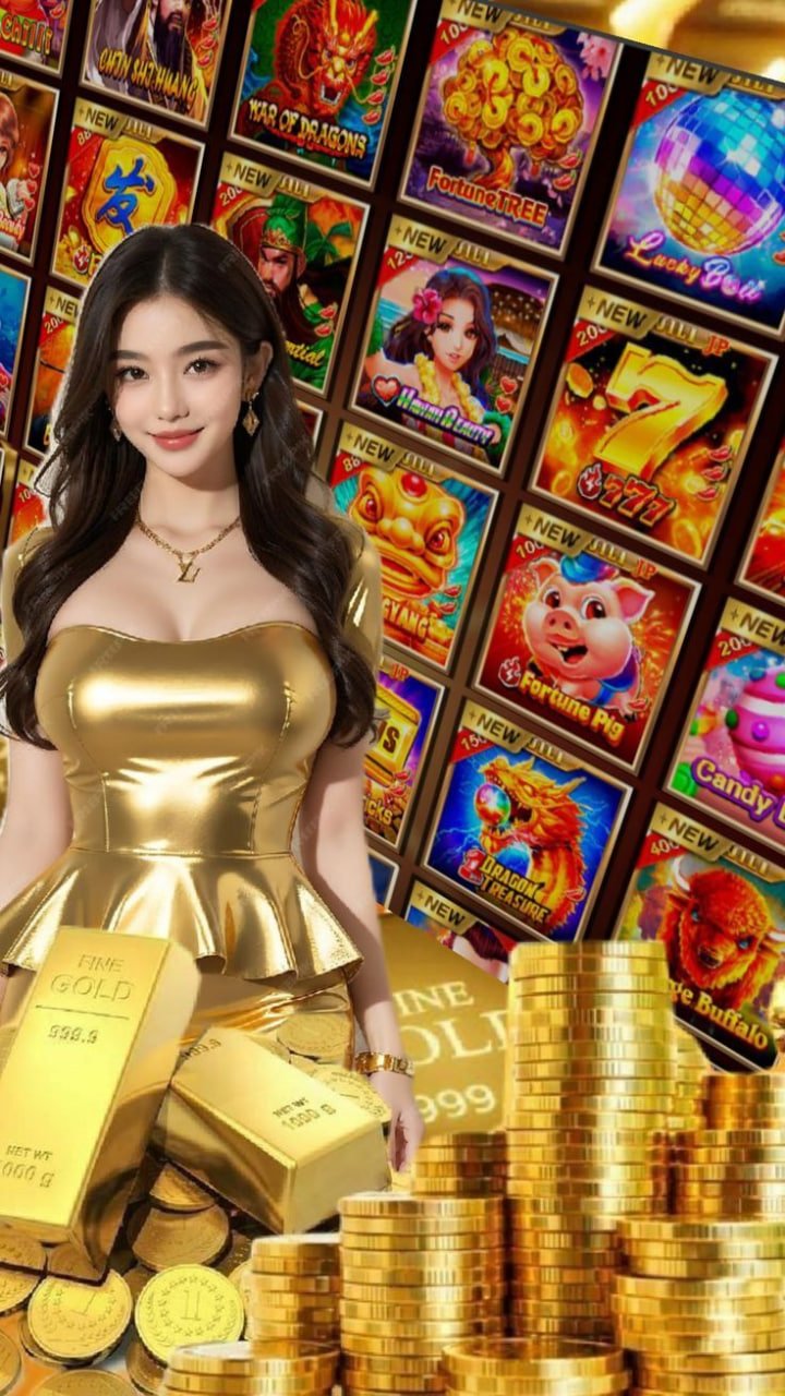 888xyz Live Casino dealer người thật